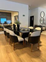 ANDRE Dining Armchair - Image 9