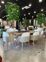 ANDRE Dining Armchair - Image 7