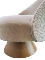 ALBA Lounge Chair - Image 5