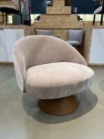 ALBA Lounge Chair - Image 6