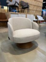 LENA Armchair - Image 6
