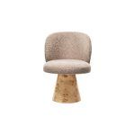LEON Accent Chair