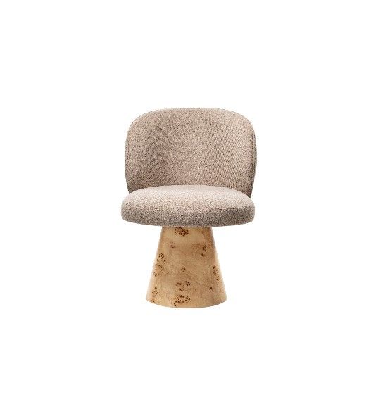 LEON LEON Accent Chair - Image 1