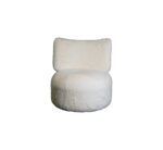 LUCENA Accent Chair
