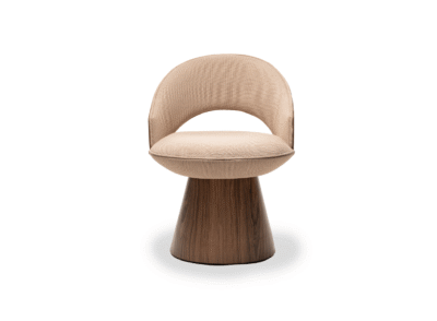 STELLA Lounge Chair