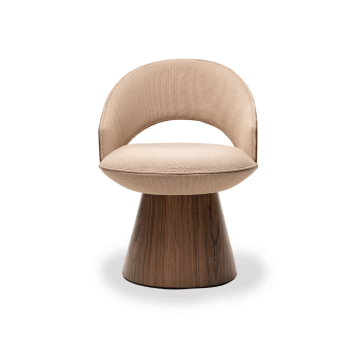 STELLA Lounge Chair