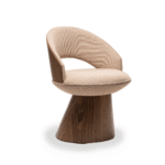 STELLA Lounge Chair