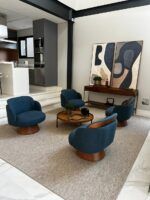 LENA Armchair - Image 9