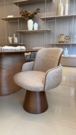 LUNA Lounge Chair - Image 8