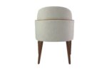 ANDRE Dining Armchair