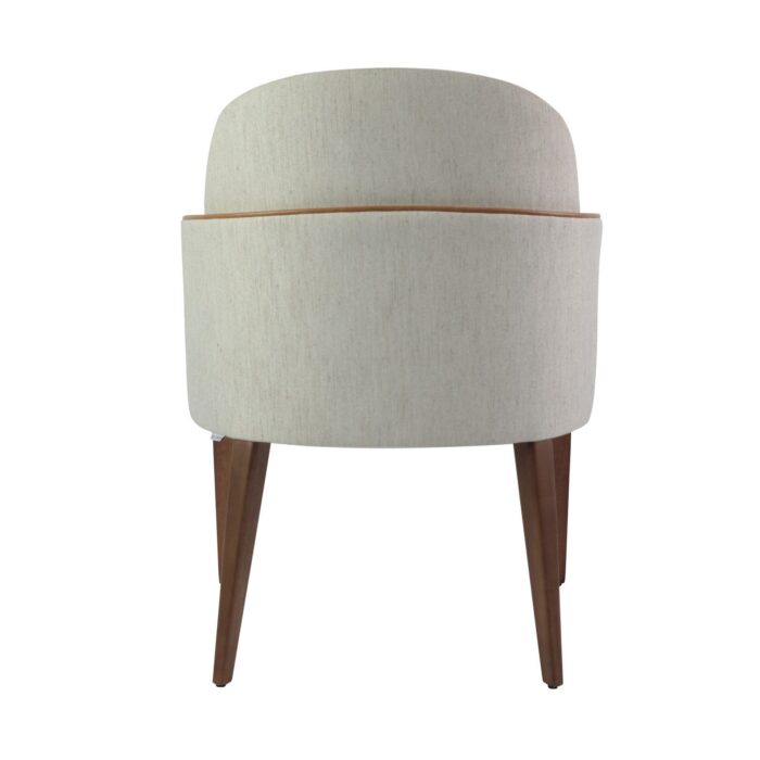 ANDRE Dining Armchair