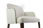 ANDRE Dining Armchair
