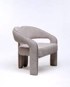 CEDAR Armchair