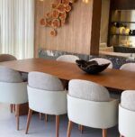 ANDRE Dining Chair - Image 8