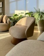 ALBA Lounge Chair - Image 7