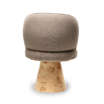 LEON Accent Chair