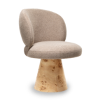 LEON Accent Chair