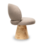 LEON Accent Chair