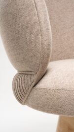 LEON Accent Chair