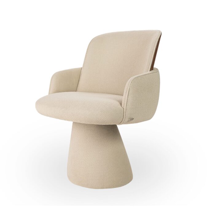 LUNA Lounge Chair