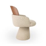 LUNA Lounge Chair