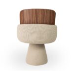 LUNA Lounge Chair