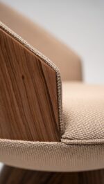 STELLA Lounge Chair