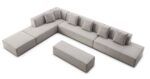 JONATHAN Ottoman - Image 4