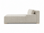 SIMON Retractable Chaise with Arm - Image 3