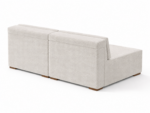 SIMON 2 Seater - Image 3