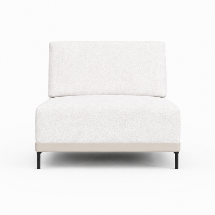 ZURI Seater