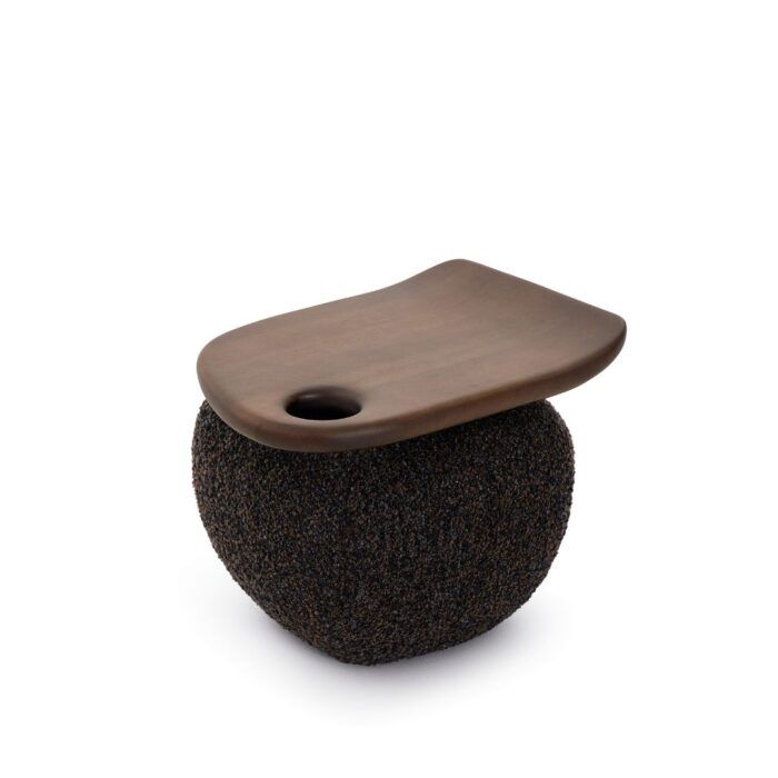 CYLINDER Side Table / Stool