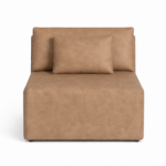 ALESSIA Seater with Manual Recliner - Image 2