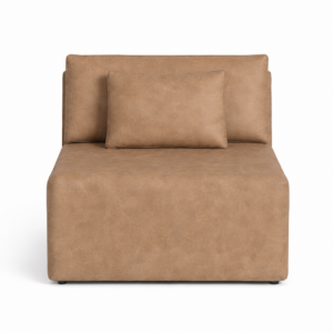 ALESSIA Seater with Manual Recliner