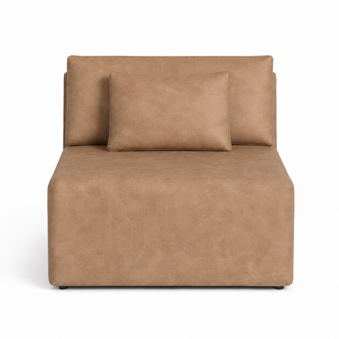 ALESSIA Seater with Manual Recliner