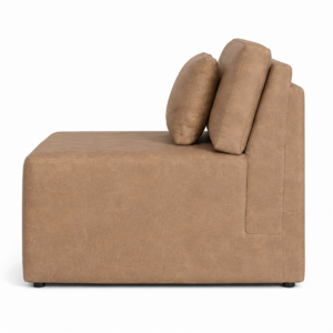 ALESSIA Seater with Electric Recliner
