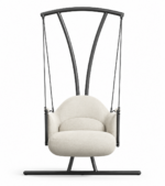 BART Swivel - Swing Chair - Image 11