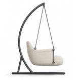 BART Swivel - Swing Chair - Image 10