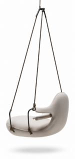 BART Swivel - Swing Chair - Image 6