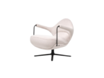 BART Swivel - Swing Chair