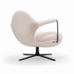 BART Swivel - Swing Chair - Image 3