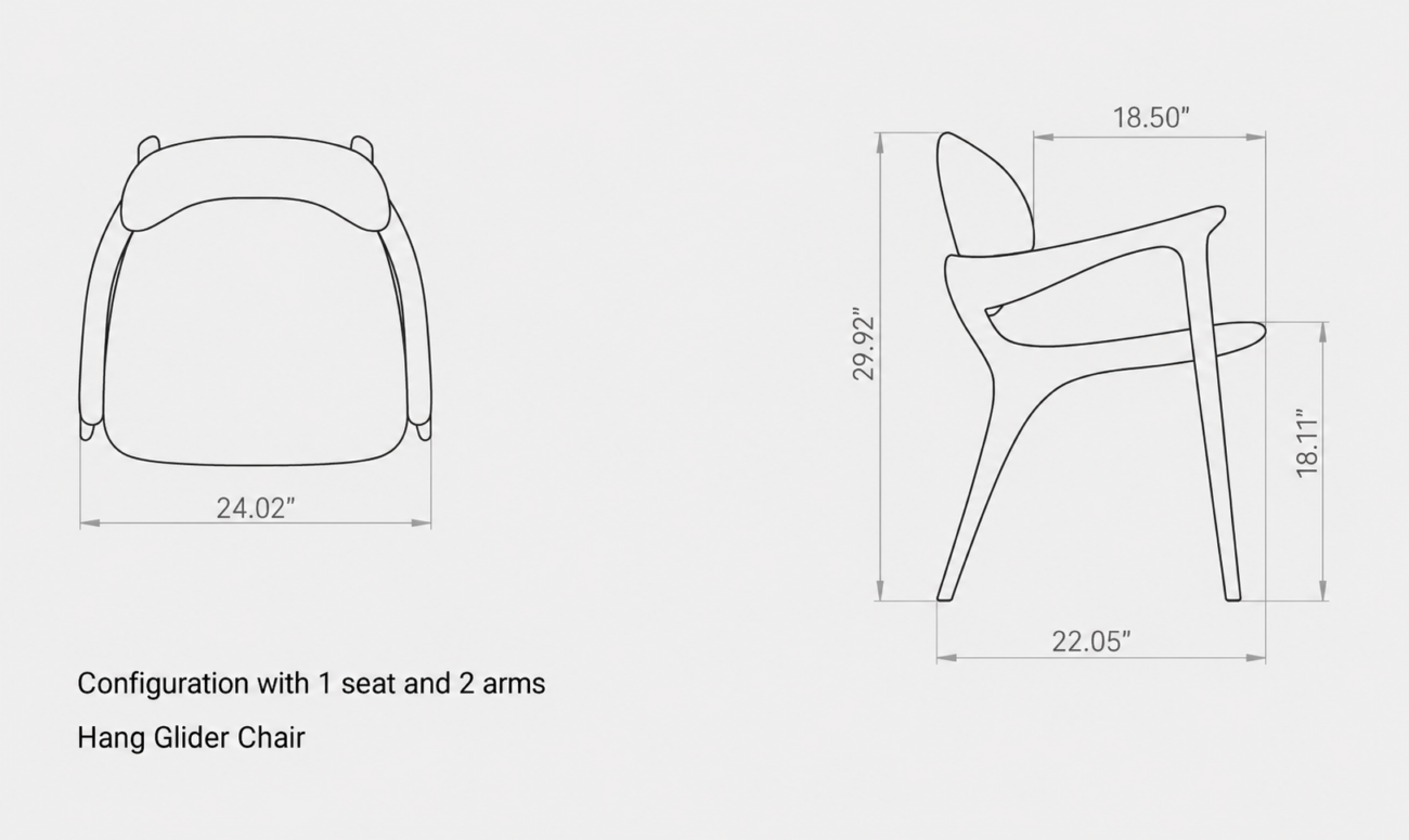 BEAN Chair