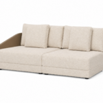 MELA 2 Seater with 1 Arm