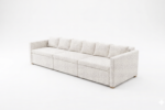 VENICE Corner Chaise - Image 3