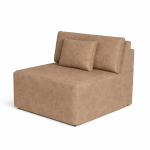 ALESSIA Seater with Manual Recliner