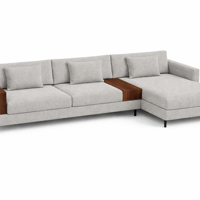 VIANA Seater