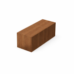 VIANA Wooden Arm