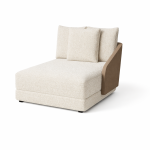 MELA Chaise with Arm