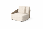 MELA Seater with Arm