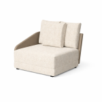 MELA Seater with Arm
